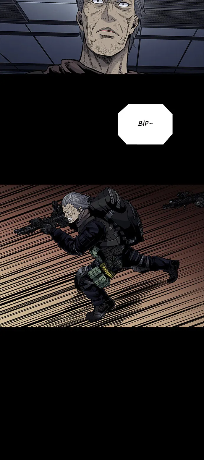 The Dog Man Chapter 27 - Trang 19