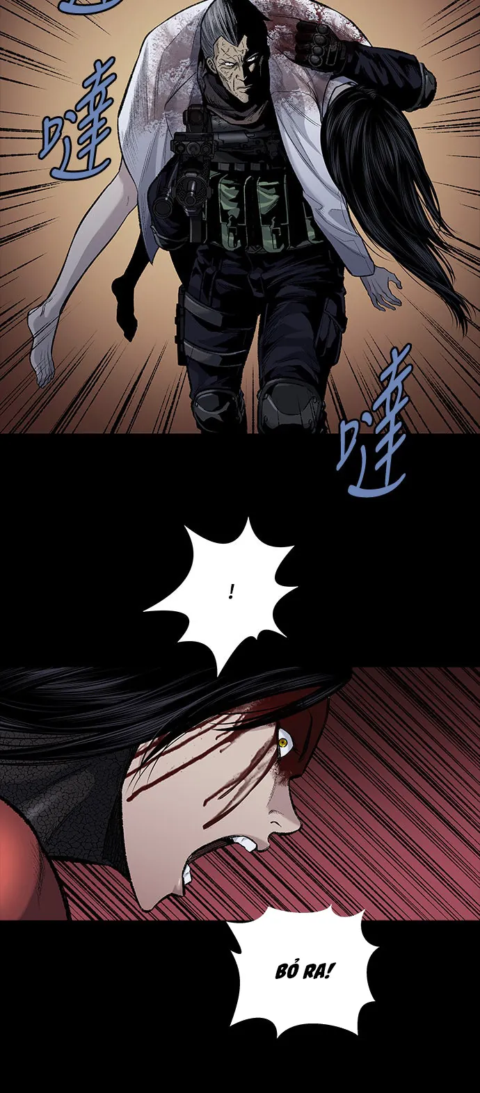 The Dog Man Chapter 27 - Trang 22