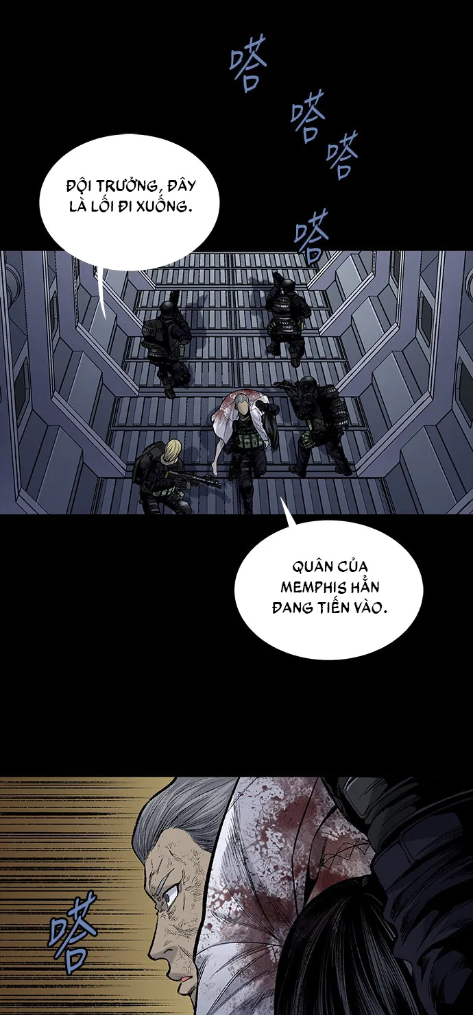The Dog Man Chapter 27 - Trang 25