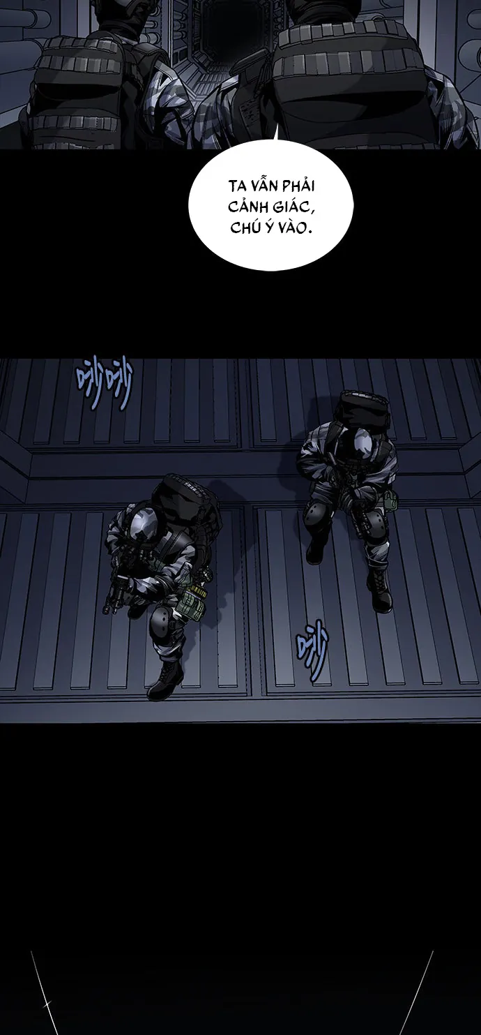 The Dog Man Chapter 27 - Trang 27