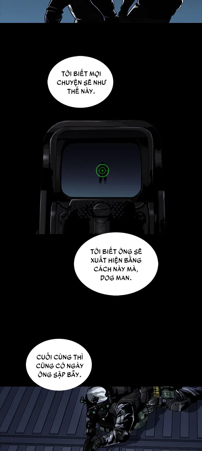 The Dog Man Chapter 27 - Trang 31