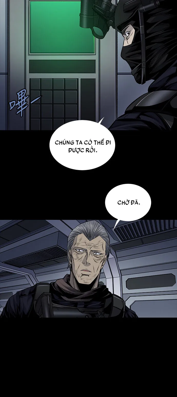 The Dog Man Chapter 27 - Trang 34