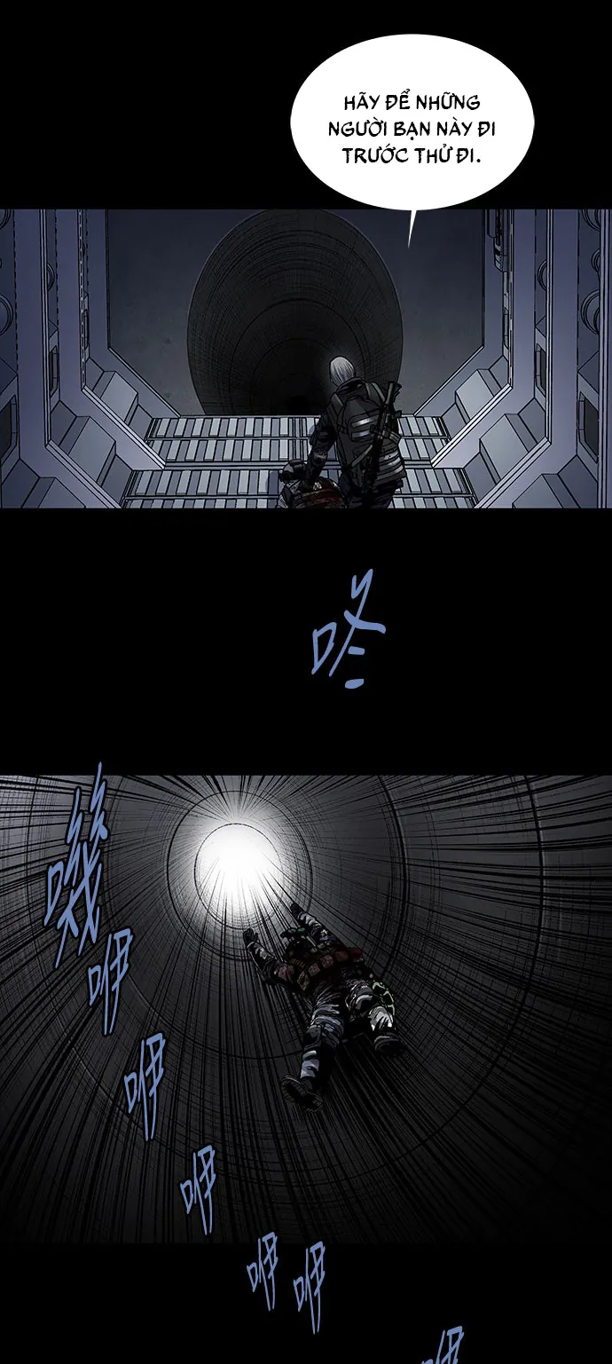 The Dog Man Chapter 27 - Trang 35
