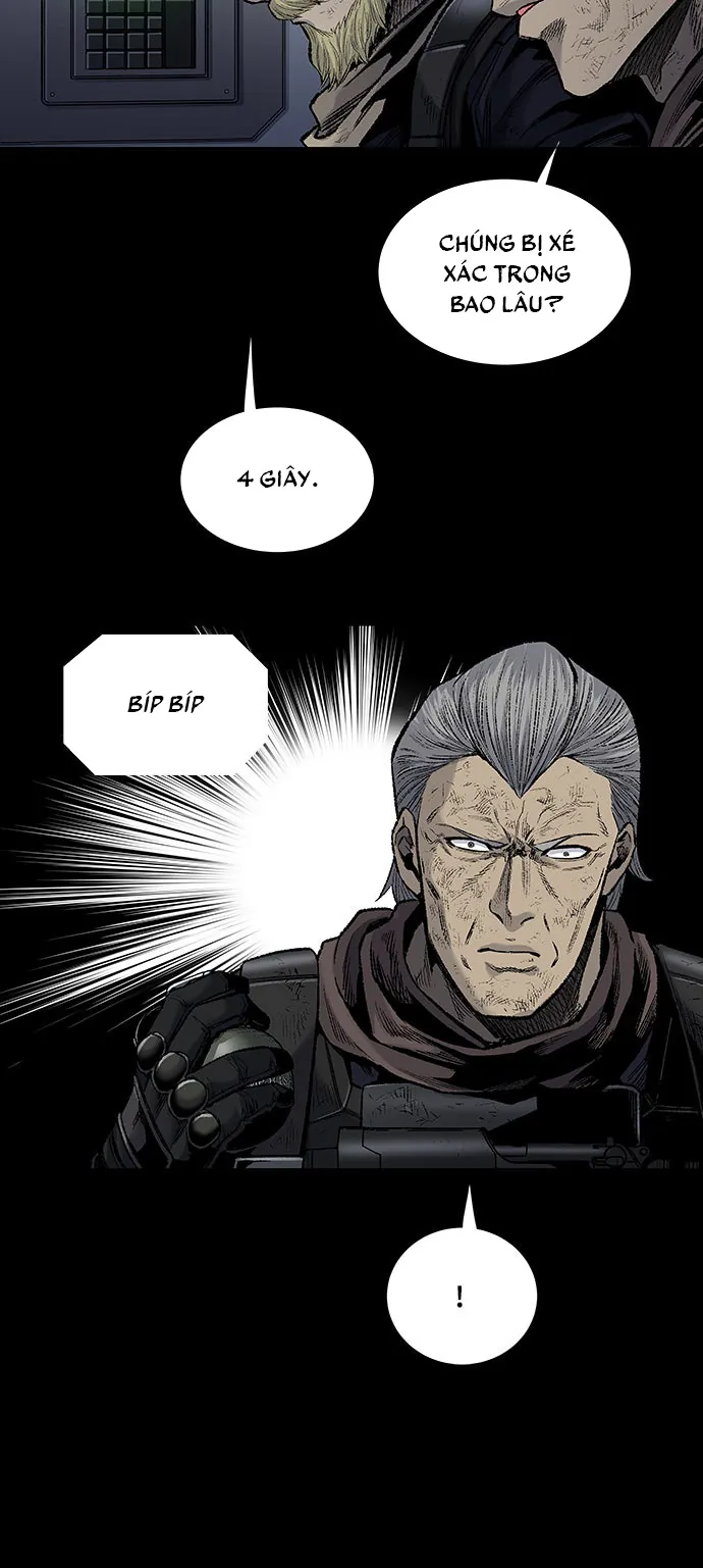 The Dog Man Chapter 27 - Trang 39