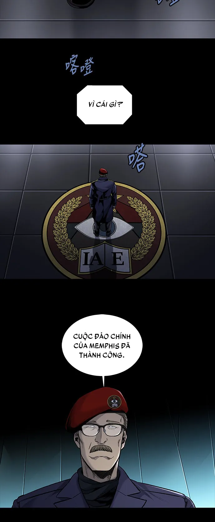 The Dog Man Chapter 27 - Trang 41