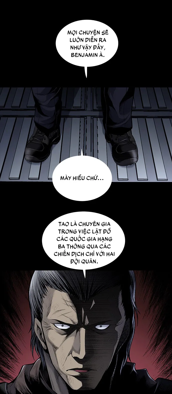 The Dog Man Chapter 28 - Trang 10