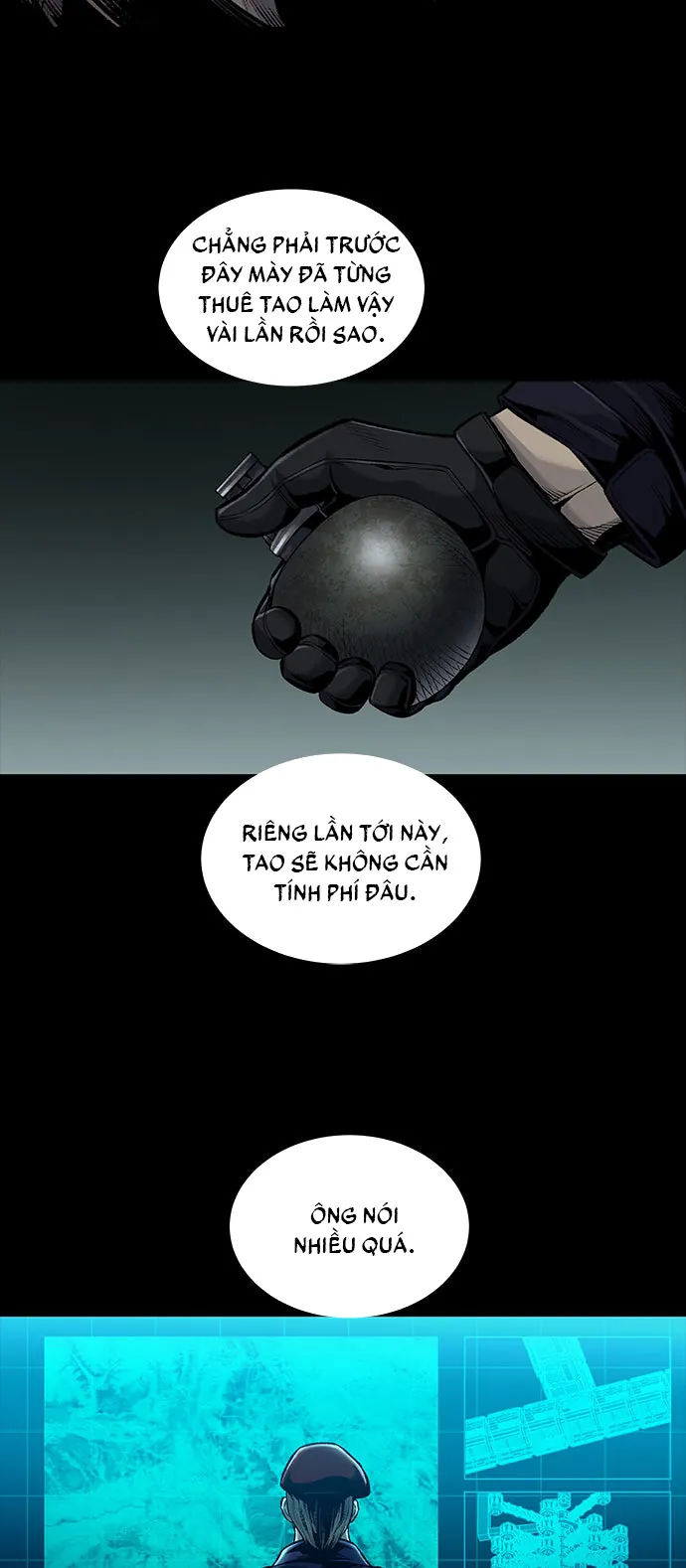 The Dog Man Chapter 28 - Trang 11