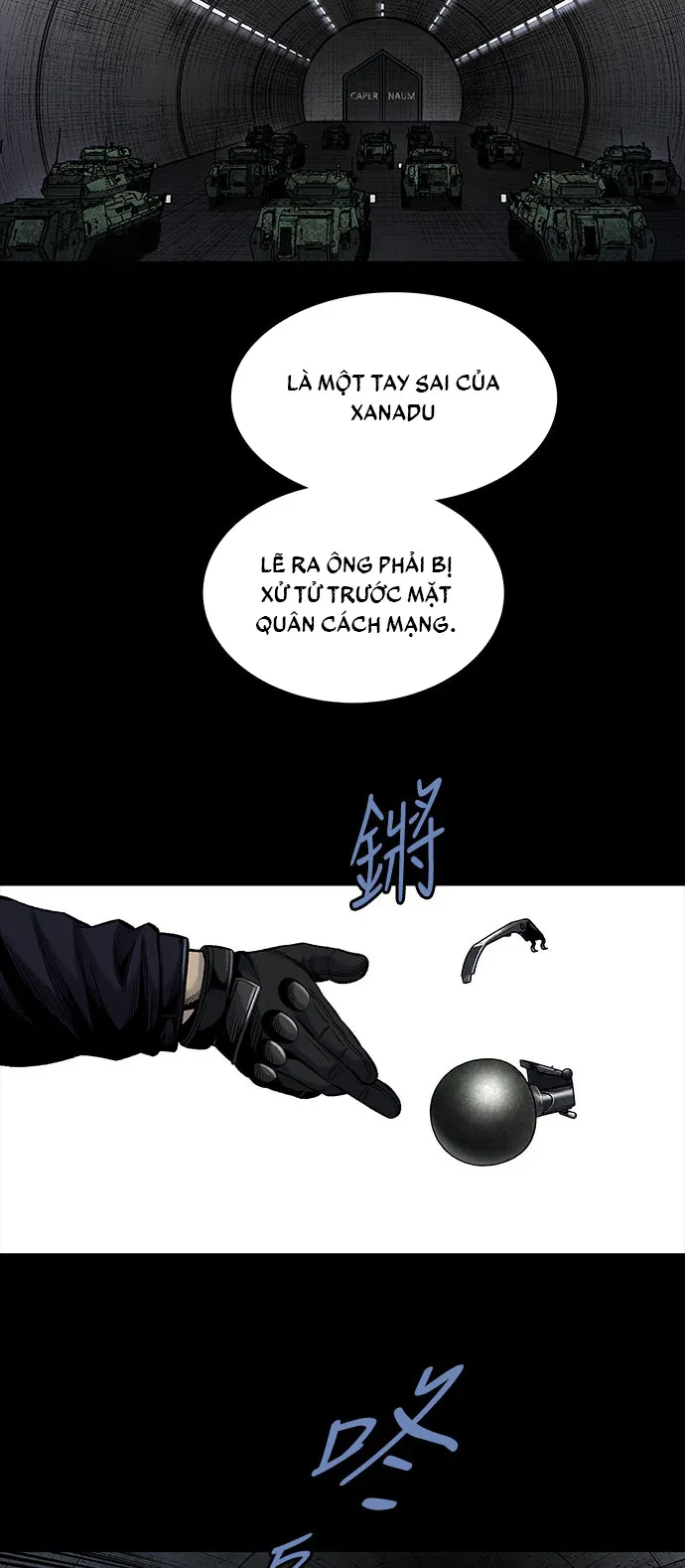 The Dog Man Chapter 28 - Trang 13