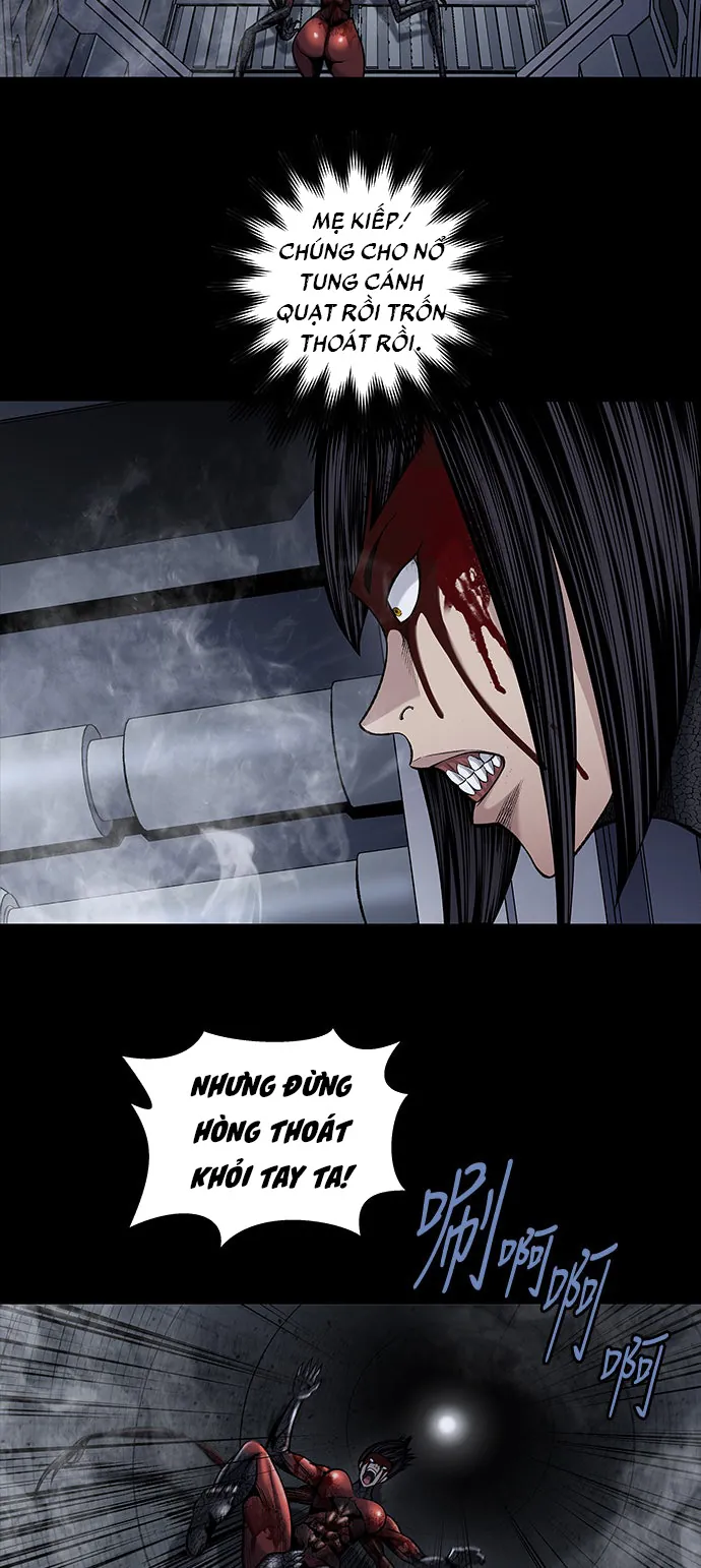 The Dog Man Chapter 28 - Trang 17