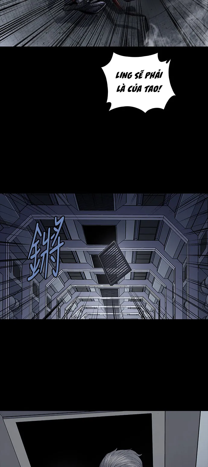 The Dog Man Chapter 28 - Trang 18