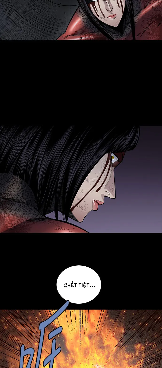 The Dog Man Chapter 28 - Trang 22