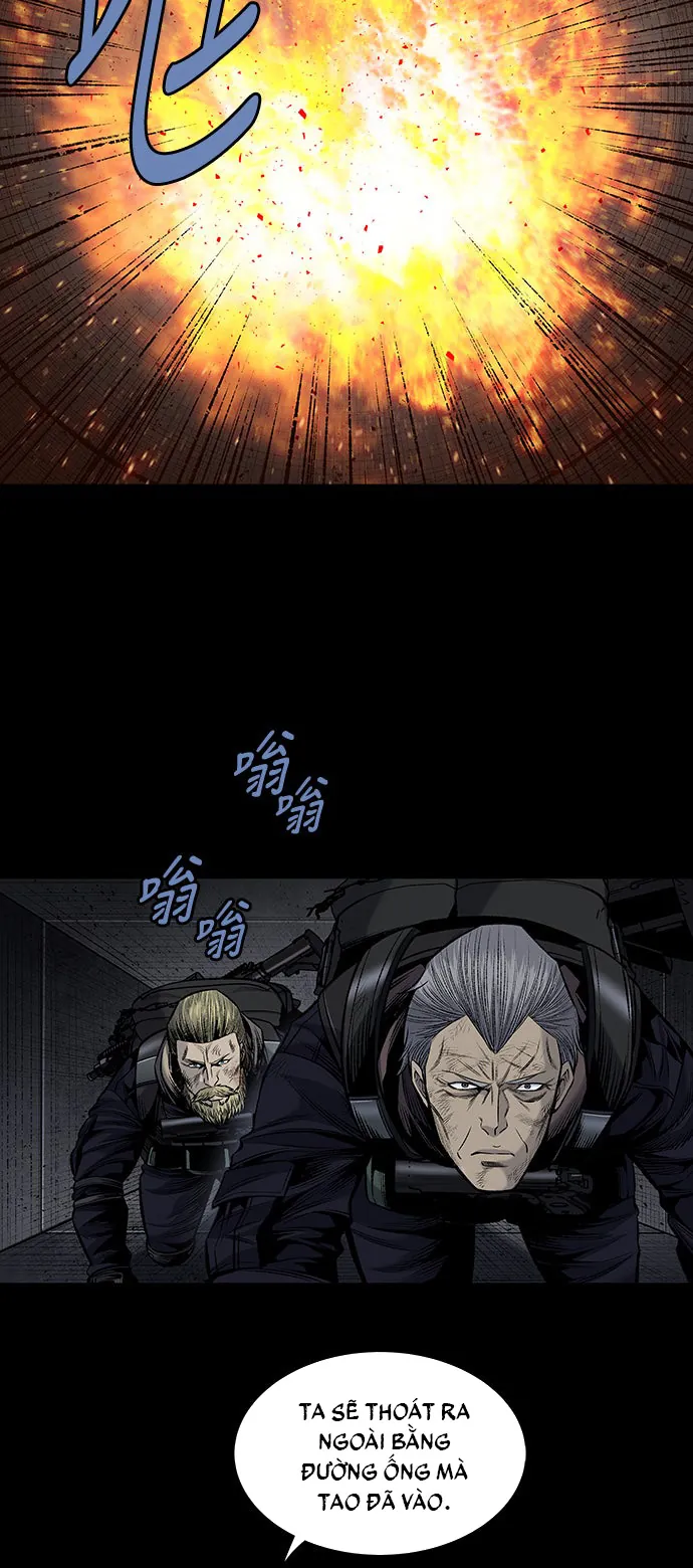 The Dog Man Chapter 28 - Trang 23