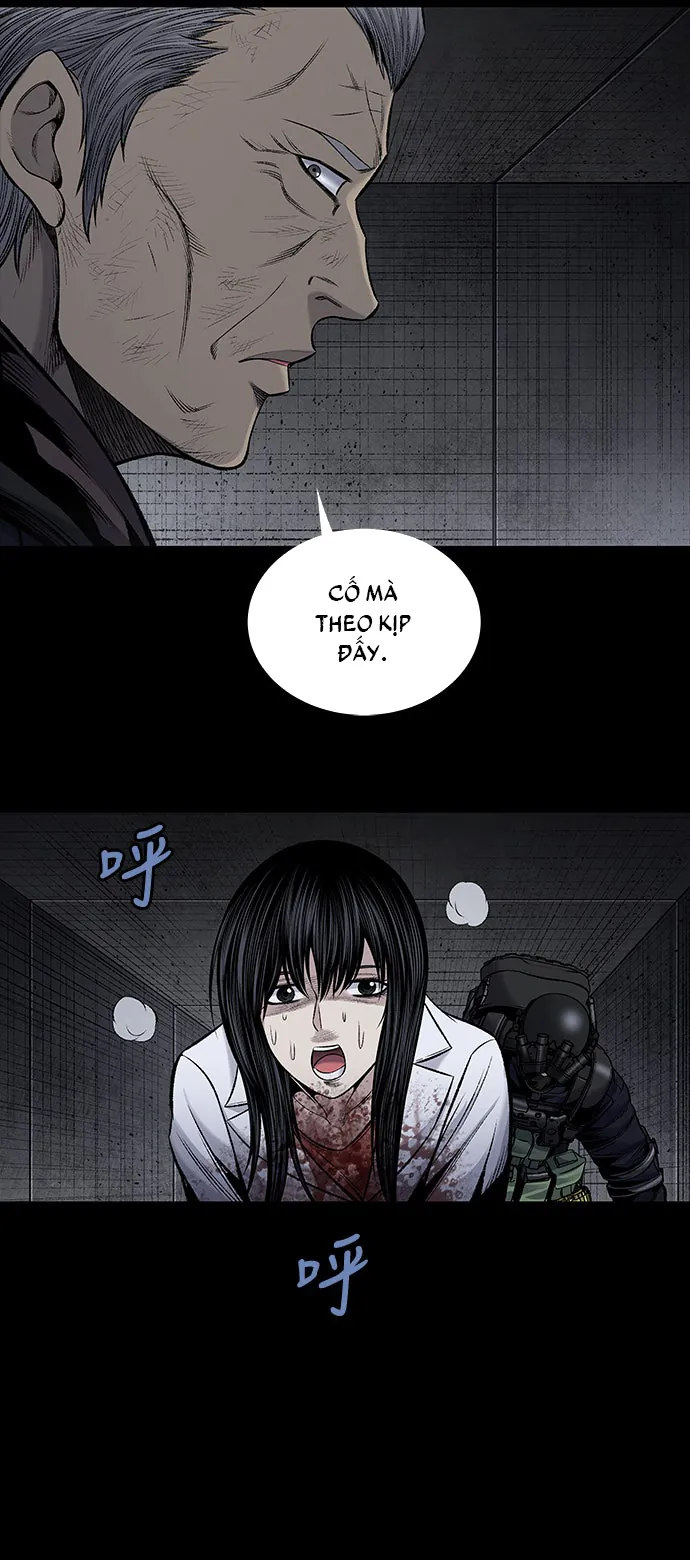 The Dog Man Chapter 28 - Trang 24