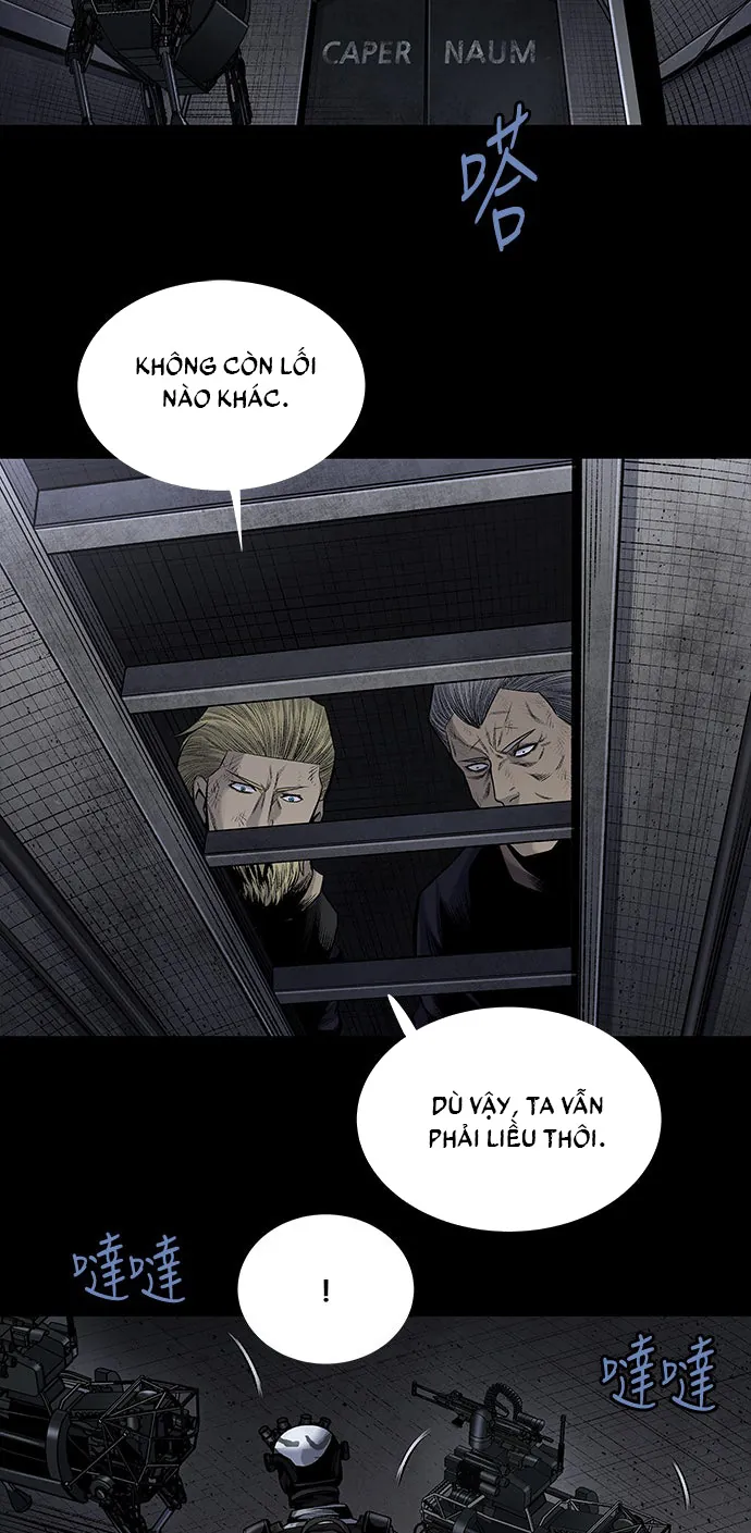 The Dog Man Chapter 28 - Trang 27