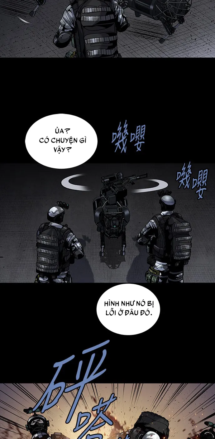 The Dog Man Chapter 28 - Trang 28