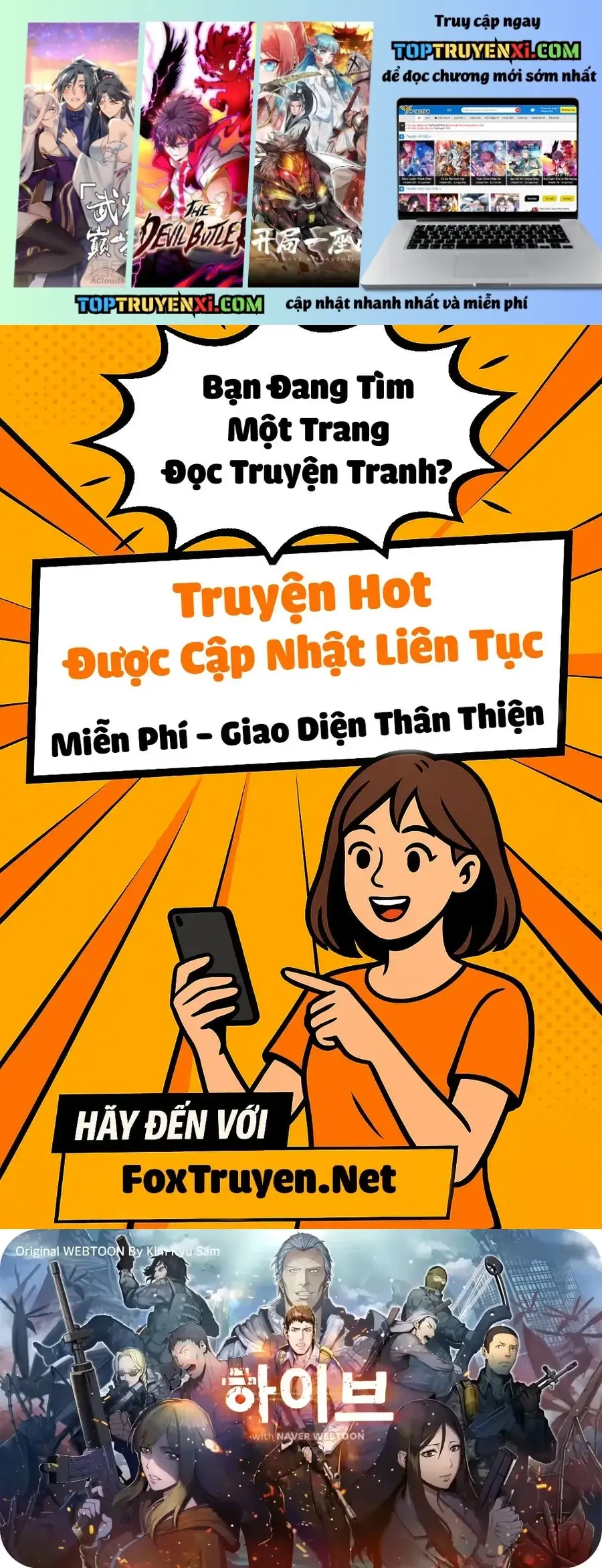 The Dog Man Chapter 28 - Trang 3