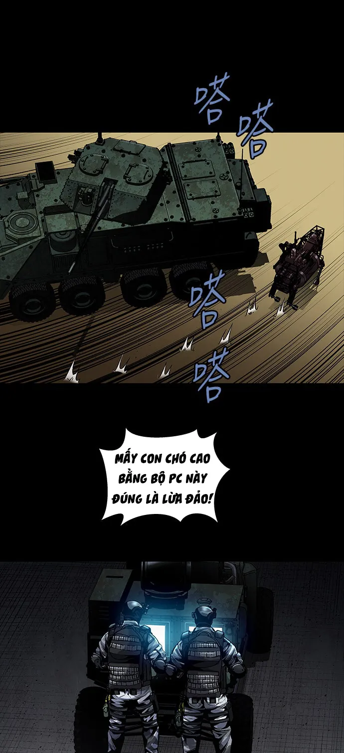The Dog Man Chapter 28 - Trang 30