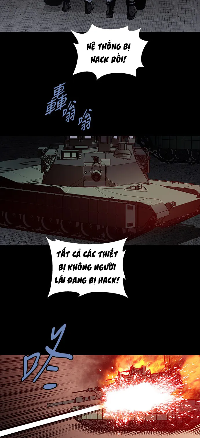 The Dog Man Chapter 28 - Trang 31