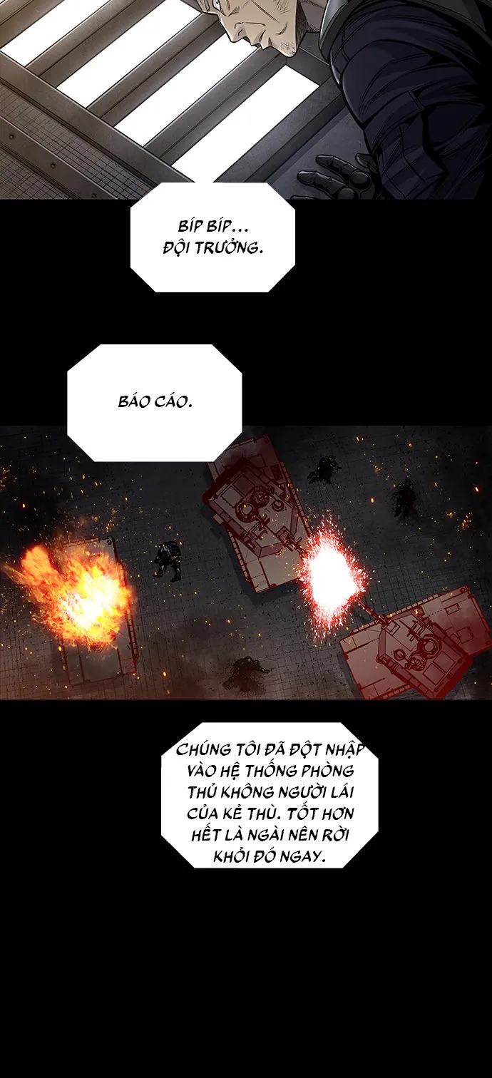 The Dog Man Chapter 28 - Trang 34