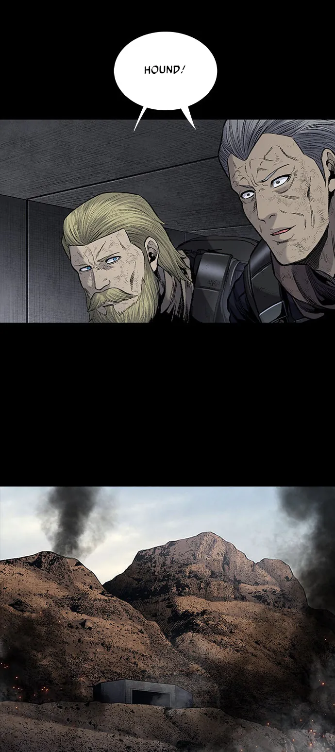 The Dog Man Chapter 28 - Trang 35