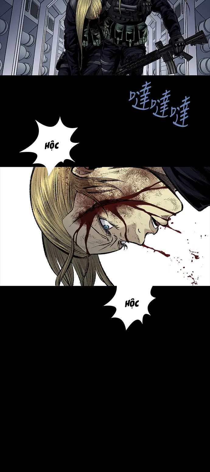 The Dog Man Chapter 28 - Trang 39