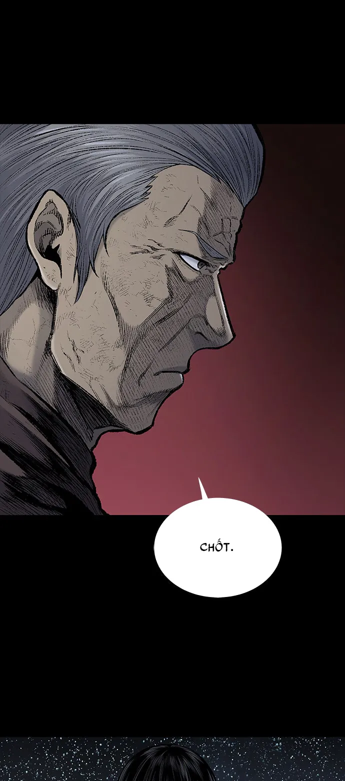 The Dog Man Chapter 28 - Trang 45