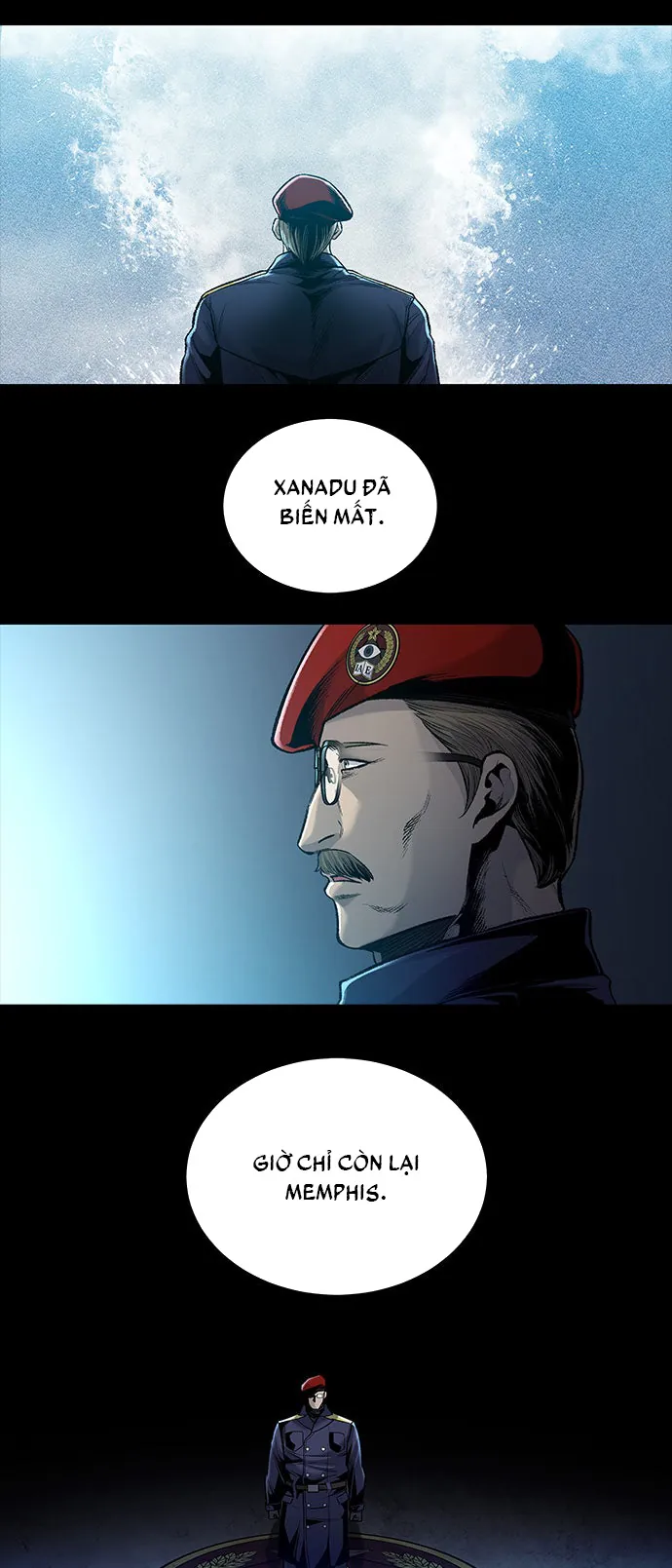 The Dog Man Chapter 28 - Trang 6