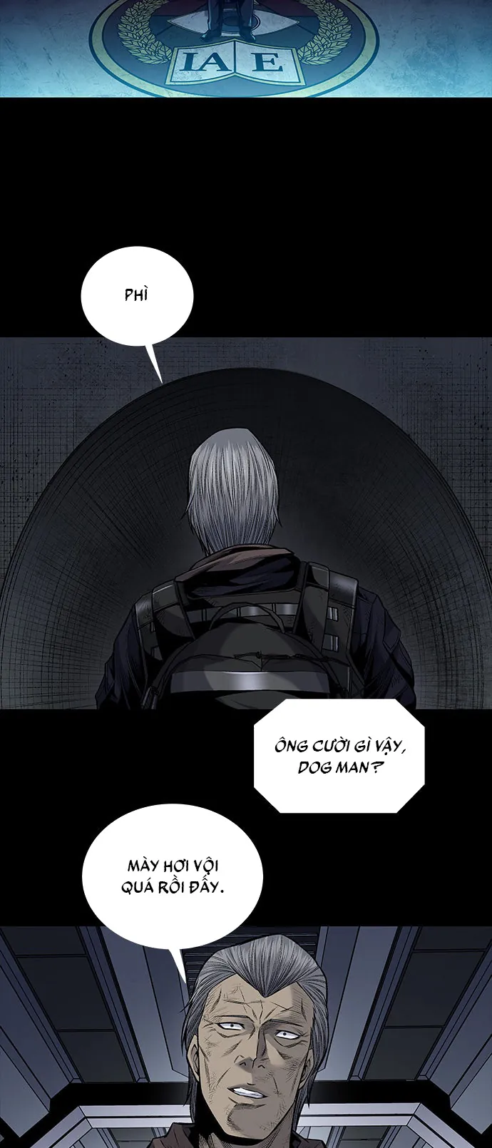 The Dog Man Chapter 28 - Trang 7