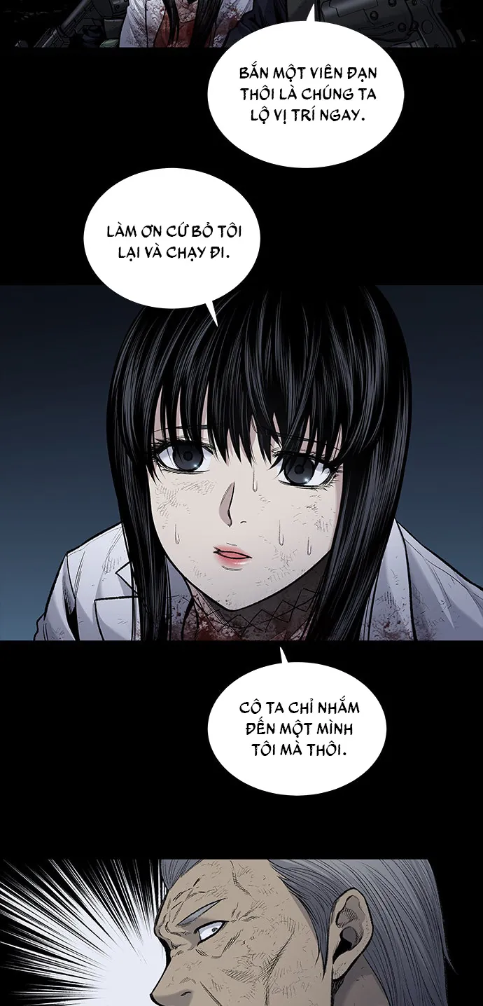 The Dog Man Chapter 29 - Trang 12