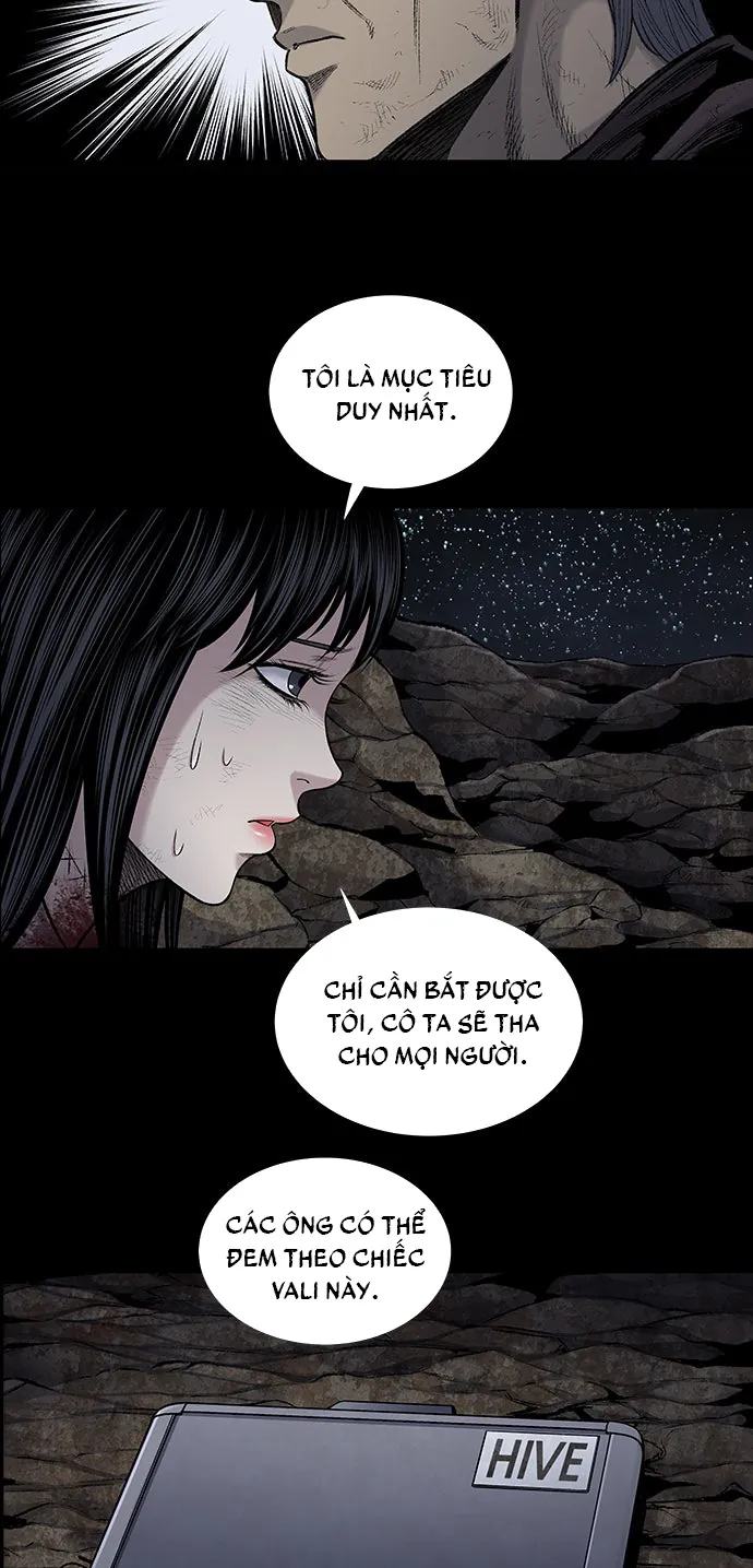 The Dog Man Chapter 29 - Trang 13