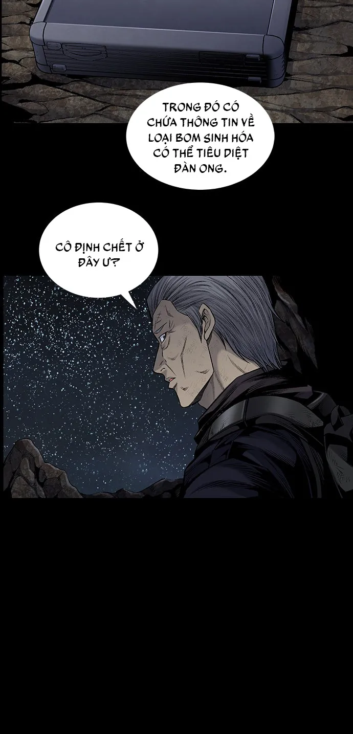 The Dog Man Chapter 29 - Trang 14