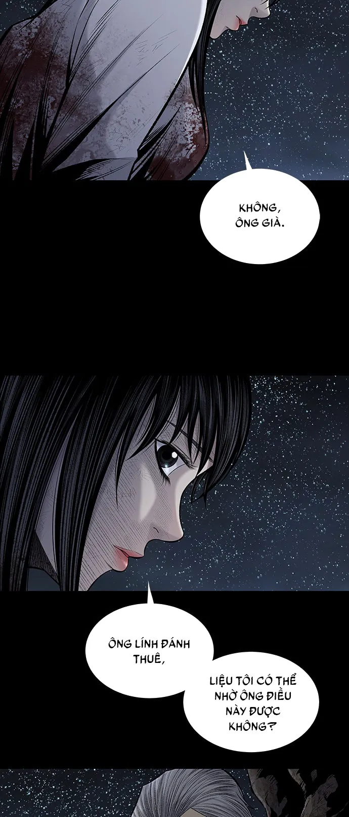 The Dog Man Chapter 29 - Trang 17