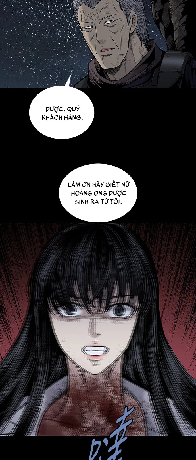 The Dog Man Chapter 29 - Trang 18