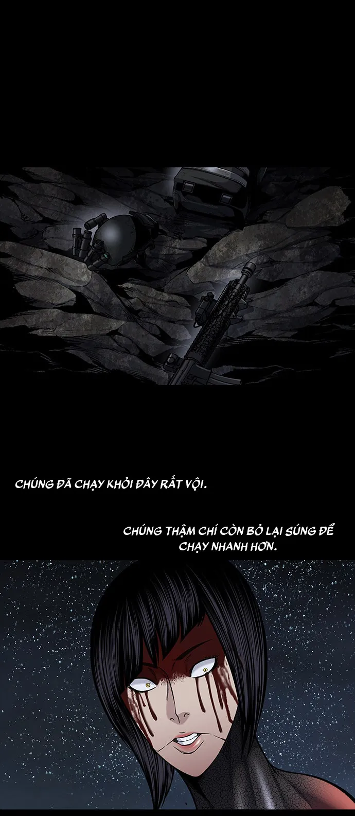 The Dog Man Chapter 29 - Trang 20