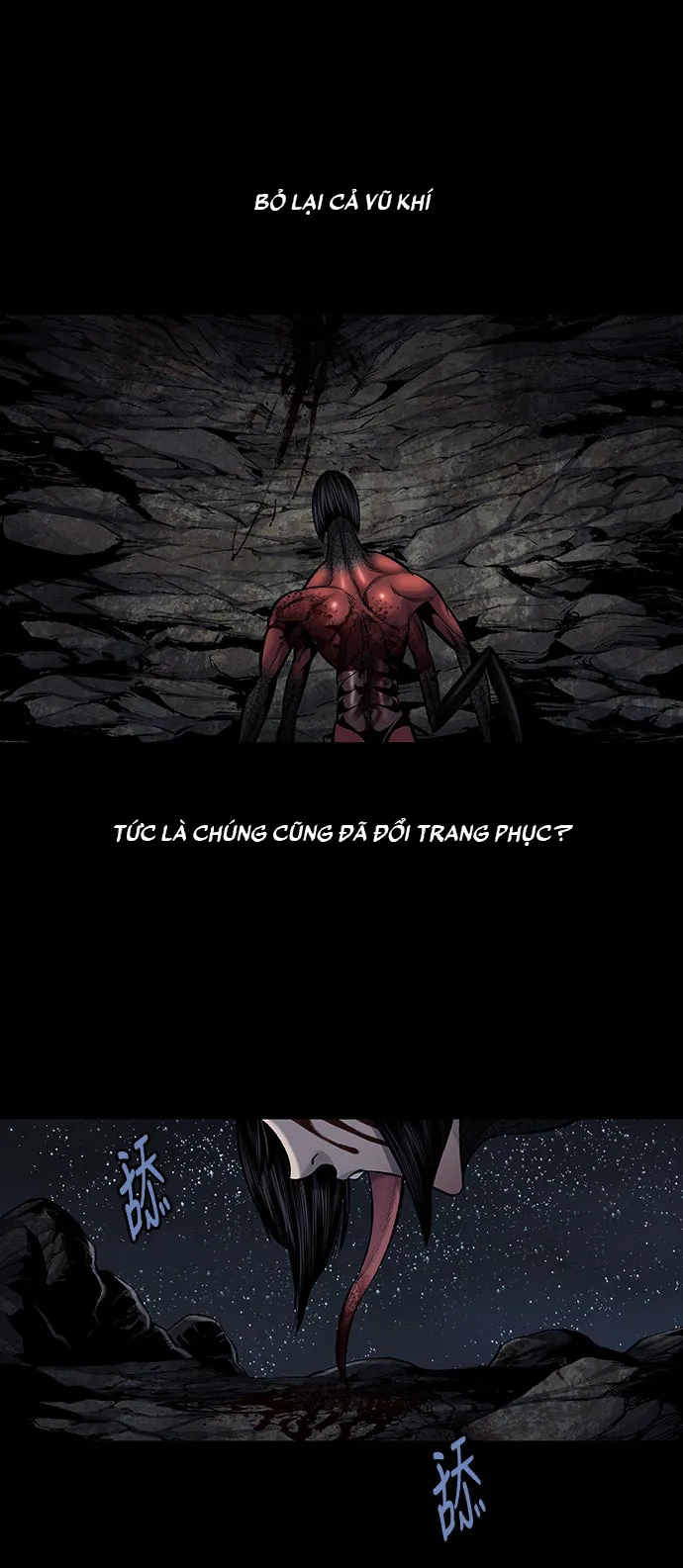 The Dog Man Chapter 29 - Trang 21