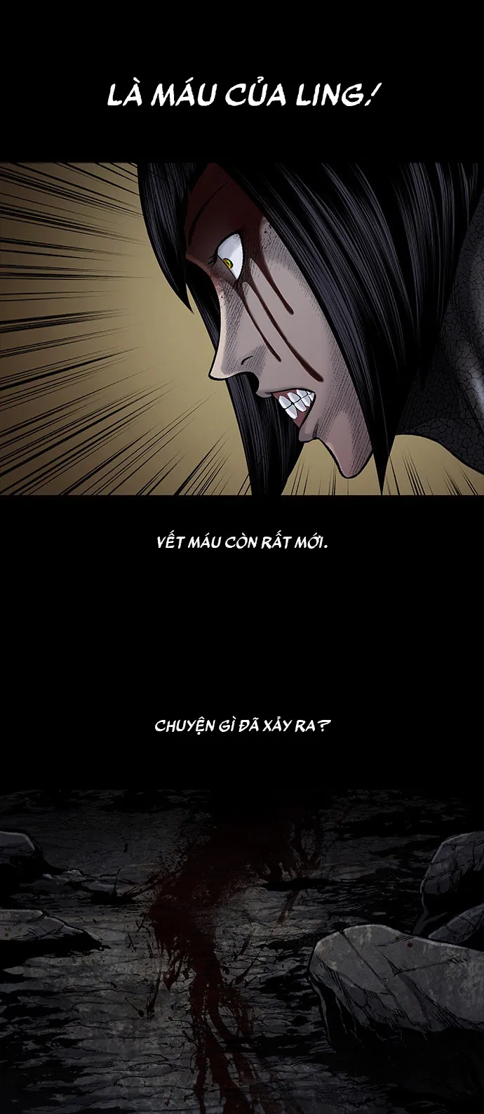 The Dog Man Chapter 29 - Trang 22