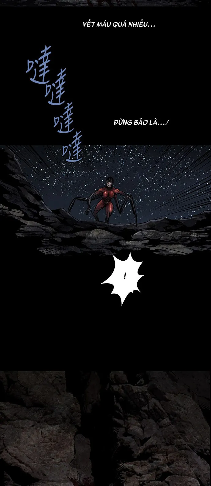 The Dog Man Chapter 29 - Trang 23