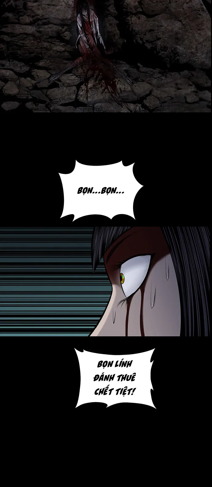 The Dog Man Chapter 29 - Trang 24