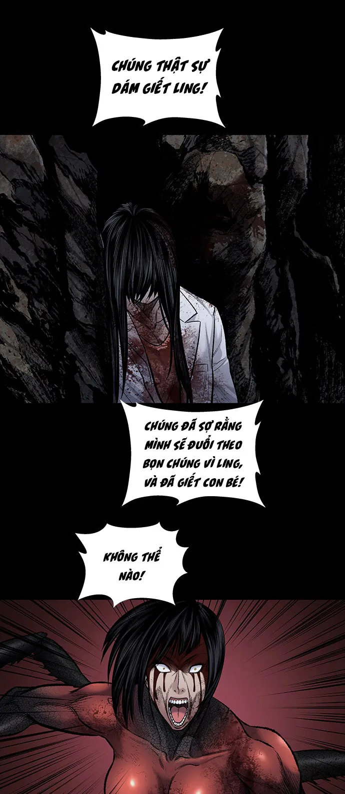 The Dog Man Chapter 29 - Trang 25