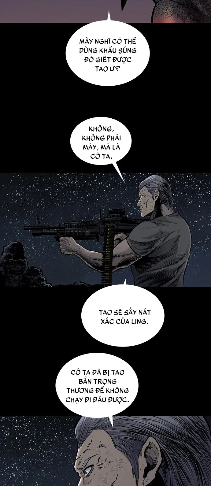 The Dog Man Chapter 29 - Trang 28