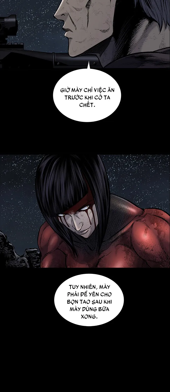 The Dog Man Chapter 29 - Trang 29