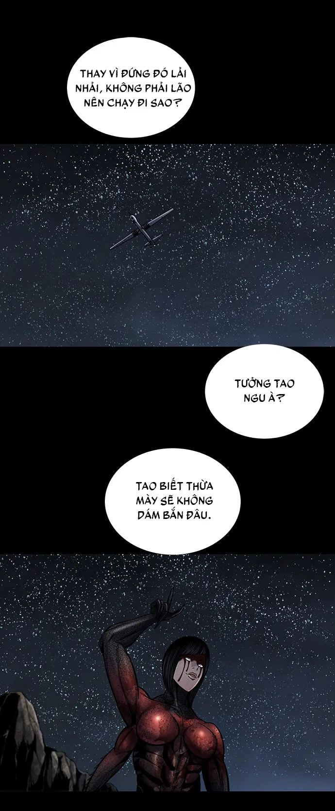 The Dog Man Chapter 29 - Trang 30