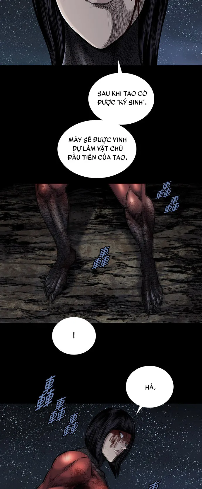 The Dog Man Chapter 29 - Trang 32