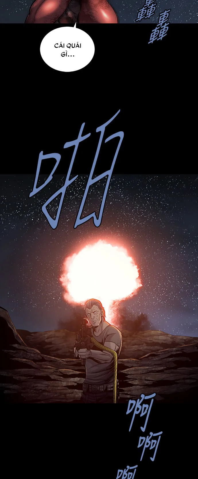 The Dog Man Chapter 29 - Trang 33