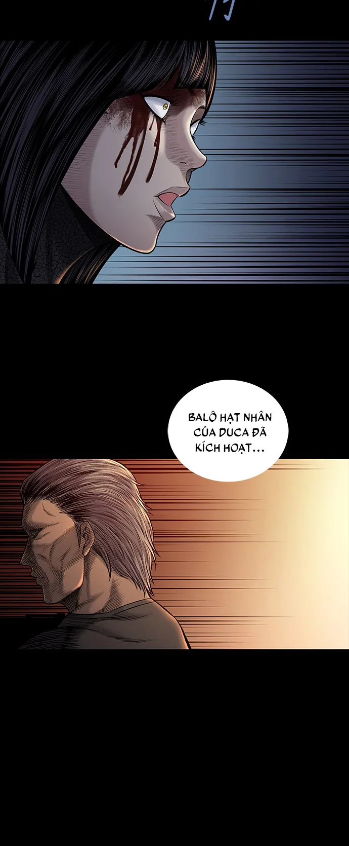 The Dog Man Chapter 29 - Trang 34