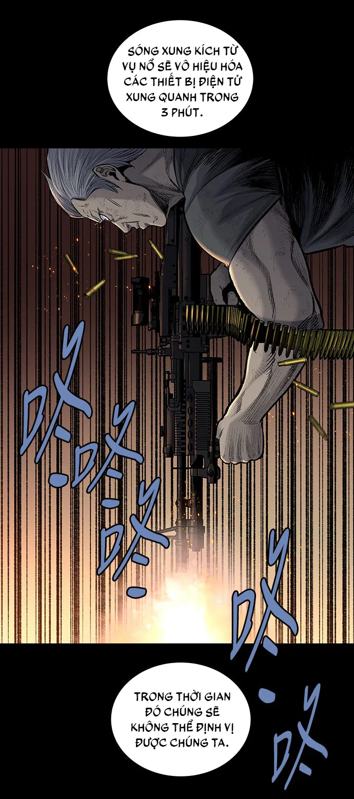 The Dog Man Chapter 29 - Trang 35