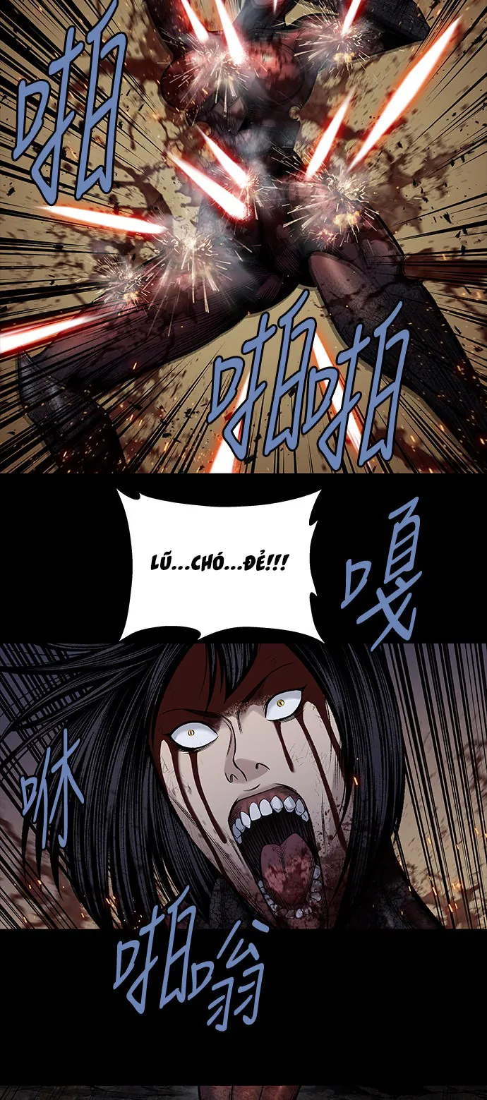 The Dog Man Chapter 29 - Trang 37