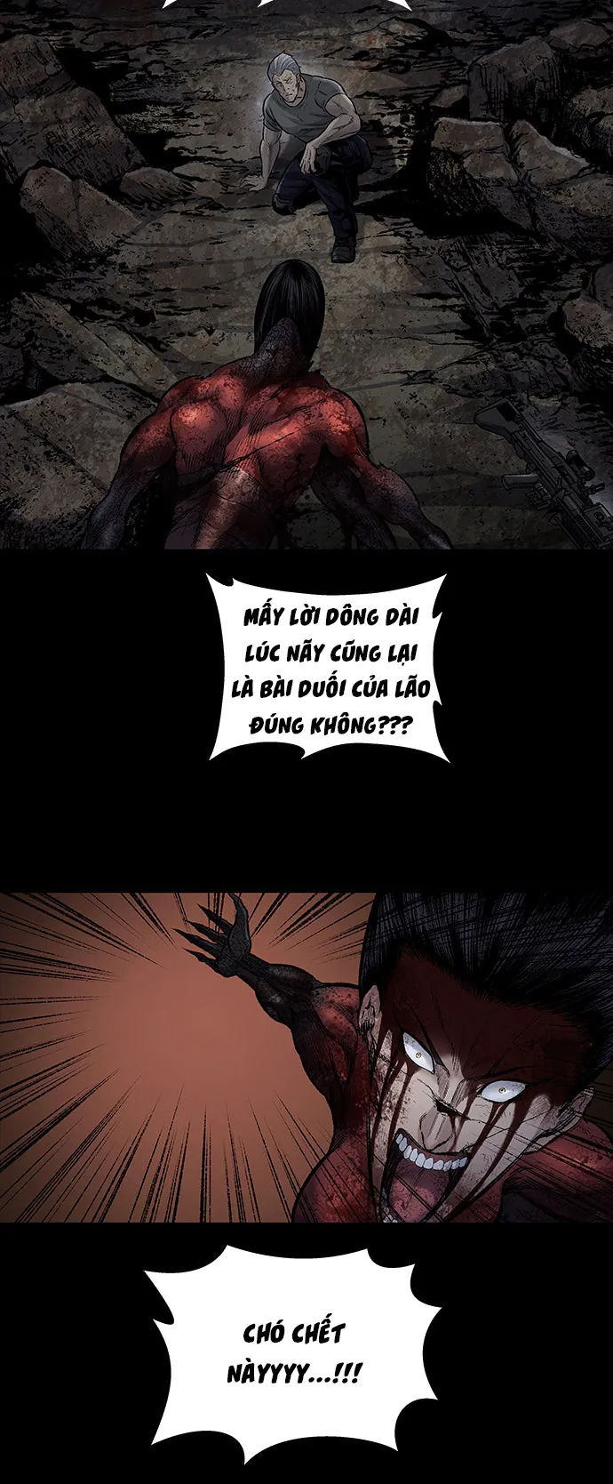 The Dog Man Chapter 29 - Trang 42