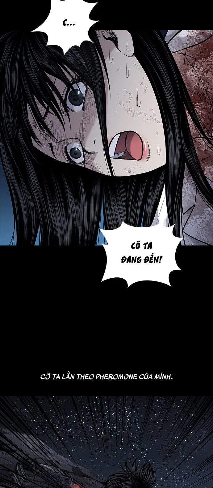 The Dog Man Chapter 29 - Trang 6