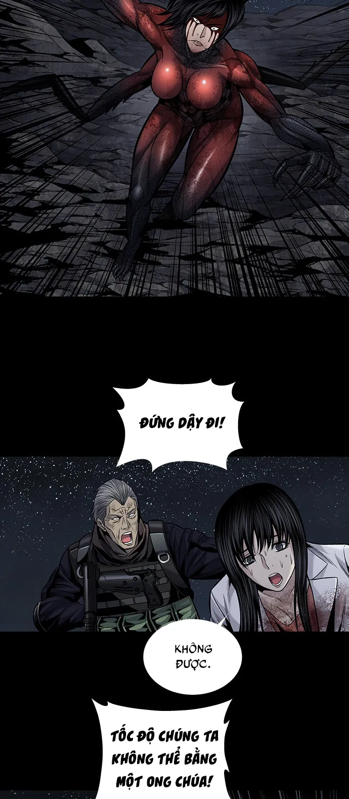 The Dog Man Chapter 29 - Trang 7